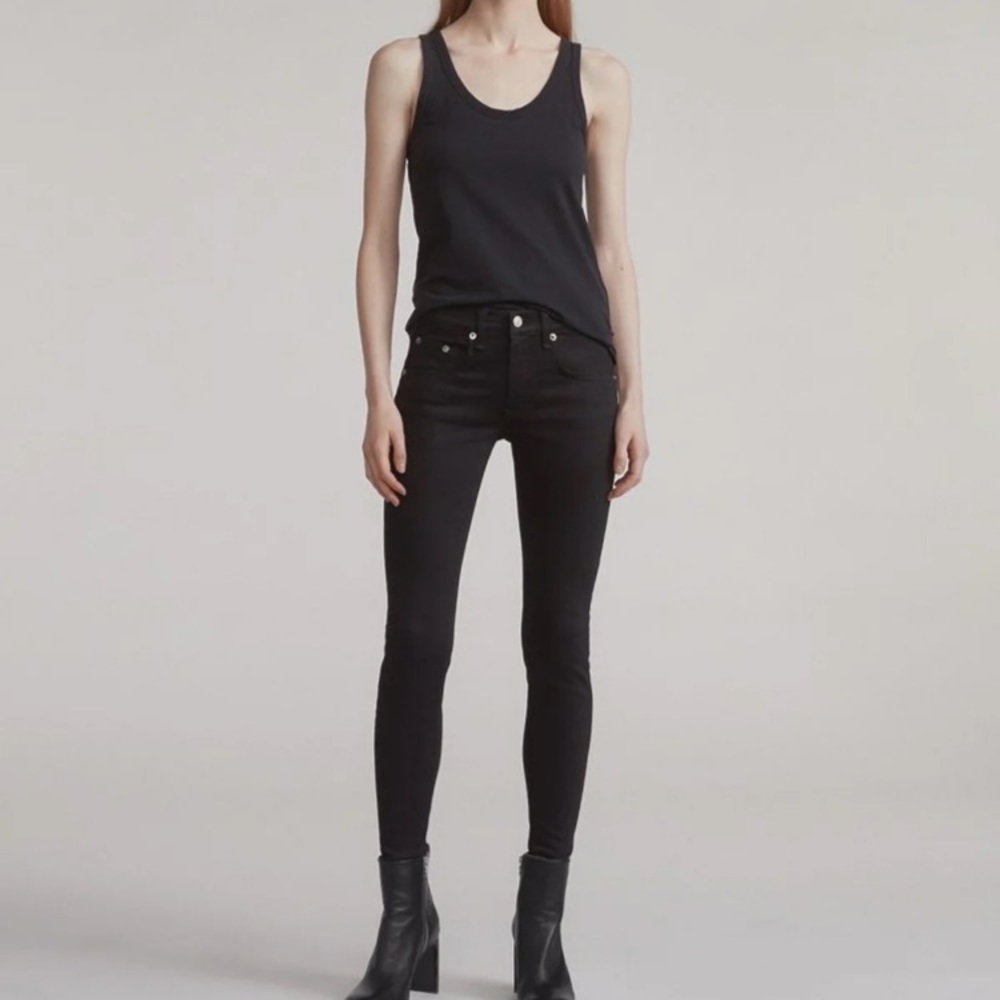 Rag and bone / jean 26